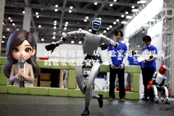 机械臂仿真：从实验室到工业现场的底层逻辑突破